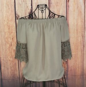 Boutique Brand "Wishfull Park"-Size: Medium